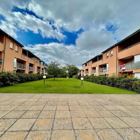 Apartament Studio Orchidee - Metro Arenes - Hopital A 5 Mn Tuluza Zewnętrze zdjęcie